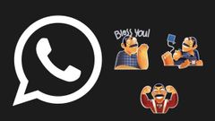 WhatsApp Introduces New Stickers For Father’s Day: How To Download And Share