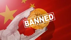 China’s Crackdown On Crypto Mining Could End GPU Shortage
