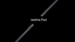 Alleged Realme Pad Specifications Out Ahead Of Launch
