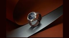 Amazfit Zepp Z Smartwatch With 15-Day Battery Life, BioTracker2 PPG Announced; Price, Features