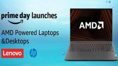 Amazon AMD Quiz Answers For Today; Your Chance To Get Rs. 10,000 Amazon Pay Balance