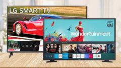 Amazon Bestsellers Smart TVs To Buy In India