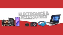 Amazon Clearance Sale: Up To 50% Off On Laptops, Headphones, Camera, Computing Devices, And More