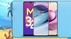 Amazon Prime Day Sale 2021: Discount Offer On Top Trending Smartphones