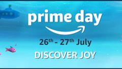 Amazon Prime Day Sale: Discount Offers On Mobiles, Electronic Gadgets, And Other Devices