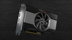 AMD Radeon RX 6600 XT Graphics Card With 32MB Infinity Cache Announced