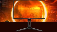 AOC C32G2E Curved Gaming Monitor With HDR, 165Hz Refresh Rate Launched In India: What Makes It Special?