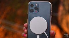 Apple To Introduce Improved MagSafe On iPhone 13: MagSafe 2.0 Incoming?