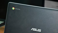 Asus Chromebook Flip C214 Review: A Hybrid Machine Built For The Internet Era