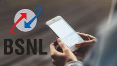BSNL Launches New Broadband Plan: Offering 1,000GB Data For Three Months