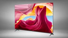 Infinix 40X1 Smart TV With MediaTek Chipset India Launch Set For July 30; Features, Price