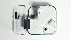 Fresh Updates On Nothing Ear (1) Arrive Ahead Of Launch: Best-In-Class Battery Life?