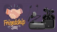 Friendship Day 2021 Gift Ideas: Best True Wireless Earbuds Starts From Rs. 899