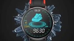 Boat Watch Delta With 300+ Watch Faces Launched At Rs. 2,499; Where To Buy
