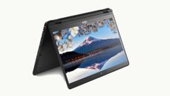 Fujitsu UH-X Convertible 2-In-1, Thin & Light Laptops With 11th Gen Core i7 Launched