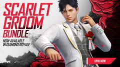 Garena Free Fire Redeem Codes For July 8 Brings 2x Scorching Sands Weapon Loot Crate