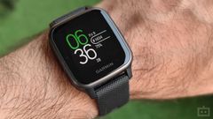Garmin Venu SQ Review: Excels As Fitness Tracker, Mediocre As Smartwatch