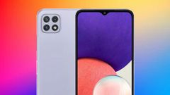 Samsung Galaxy A22 5G India Launch Tipped For Next Month; What Makes It Different From 4G Variant?
