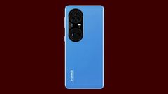 Huawei P50 Pro 4G Complete Specifications Revealed; Most Powerful Camera Phone?