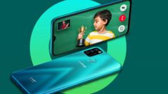 Infinix Smart 5A To Arrive In India On August 2 With Jio Cashback