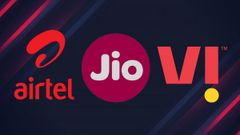 Airtel, Jio, And Vi Spectrum Holding: Which Telecom Operator Has More Activity In 22 Circles