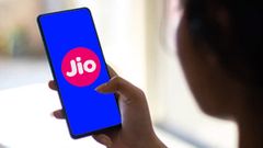 Reliance Jio Offering 1GB Data For Rs. 7.96 With New Plan