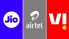 Vodafone-Idea Vs Airtel Vs Reliance Jio: Who Is Offering More Benefit With Rs. 449 Prepaid Plan