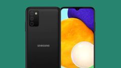 Samsung Galaxy A03s India Launch On Cards; Expected Features, Price