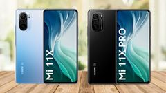 Friendship Day 2021: Best Deals On Mi 11X, 11X Pro, And Other Mi Smartphones