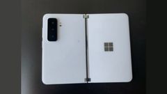 Microsoft Surface Duo 2 Leaks Reveal Triple Cameras, Glass Rear Panel: What To Expect?