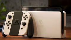 Nintendo Switch (OLED Model) Goes Official: Is It Coming To India?