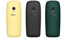 Nokia 6310 Feature Phone Revamped With New Features For Modern Users