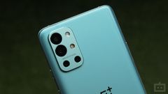 OnePlus 9R Review: Goodness Of Premium OnePlus Smartphones At Slightly Affordable Price