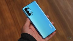 Oppo Reno 6 Pro India Price Leaked Ahead Of Official Announcement