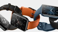 Oppo Watch 2 Goes Official With New Processor And Improved Battery Life; Price, Features