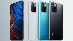 Poco X3 GT Won't Arrive In India, Confirms India Director
