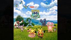 Pokémon GO Fest 2021 Brings Several Rewards From Google Play; Fest Date, Time, Other Details