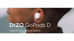 Realme Dizo GoPods D, Dizo Wireless Audio Accessories With ENC, IPX4 Announced; Price, Features