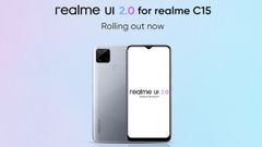 How Realme UI 2.0 Will Improve Performance On Budget C15 & C12 Smartphones