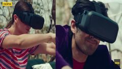 Realme VR Headset Spotted On Realme Watch 2 Promo; Launching Soon?