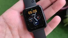 Realme Watch 2 Pro Review: Good Alternative To A Smart Bands?