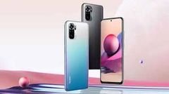 Redmi Note 10T Amazon Microsite Comfirms India Launch; Yet Another Rebranded Model?