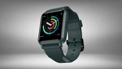 Noise ColorFit Ultra Smartwatch Coming Soon In India; Expected Alongside ColorFit Qube