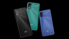 Micromax IN 2b Official Teaser Confirms Design And Color Options Ahead Of Launch