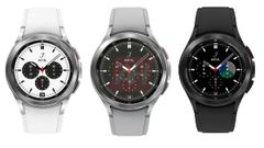 Samsung Galaxy Watch 4 Classic Renders Out; Circular Dial, Rotating Bezels Tipped