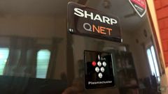 Sharp QNET SmartAir Air Purifier FP-J50 Review: Homely Gadget Apt During The Pandemic
