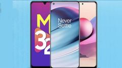 Top 10 Smartphones At Up To 40% Offers On Amazon Prime Day Sale