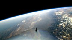 Is Flying To Space The Coolest Thing Humans Have Ever Done?