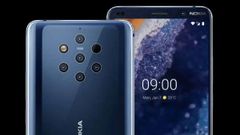 Nokia Next Flagship Tipped To Arrive Before November 11 This Year; Is It Nokia 9.3 PureView?