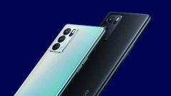 Oppo Reno 6, Reno 6 Pro With 90Hz Display, 65W Charging Launched In India; Price Starts At Rs. 29,990